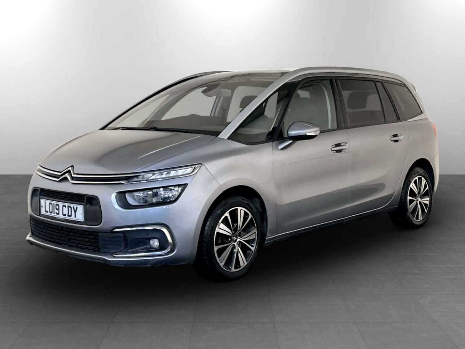 Used Citroen Grand C4 Picasso 2019 for sale - 77547700: Photo 6