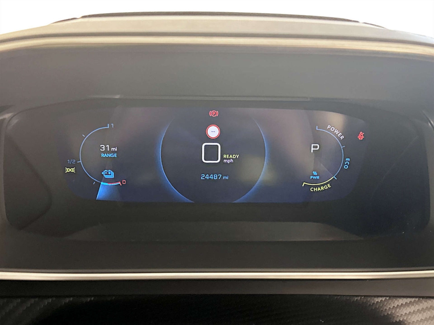 Used Peugeot 2008 2022 for sale - 77681220: Photo 18