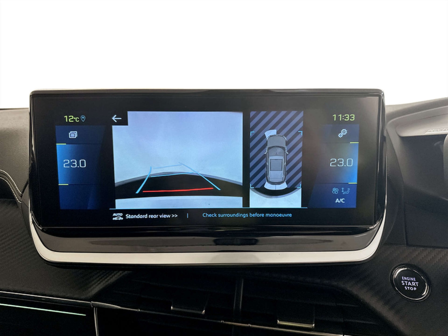 Used Peugeot 2008 2022 for sale - 77681220: Photo 20