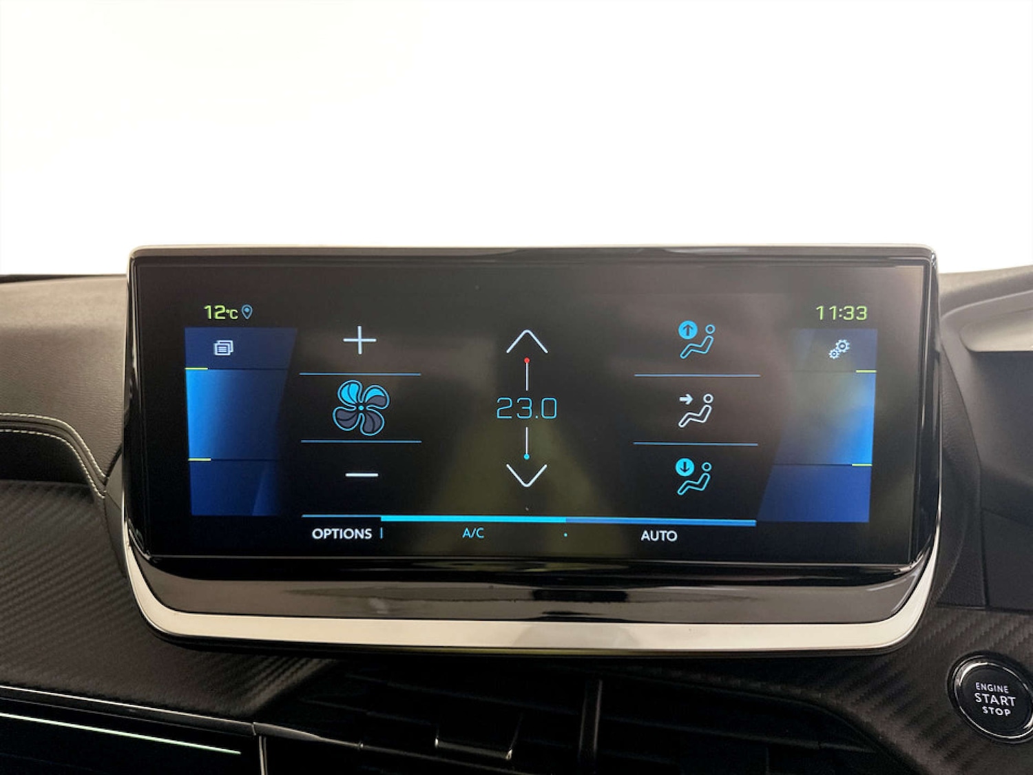 Used Peugeot 2008 2022 for sale - 77681220: Photo 22