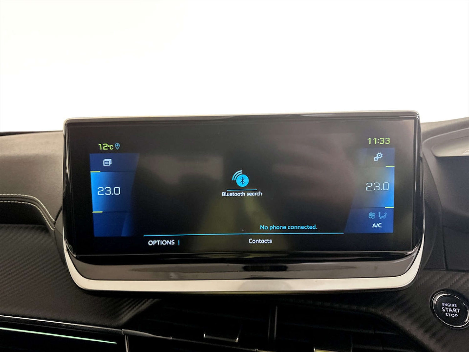 Used Peugeot 2008 2022 for sale - 77681220: Photo 23