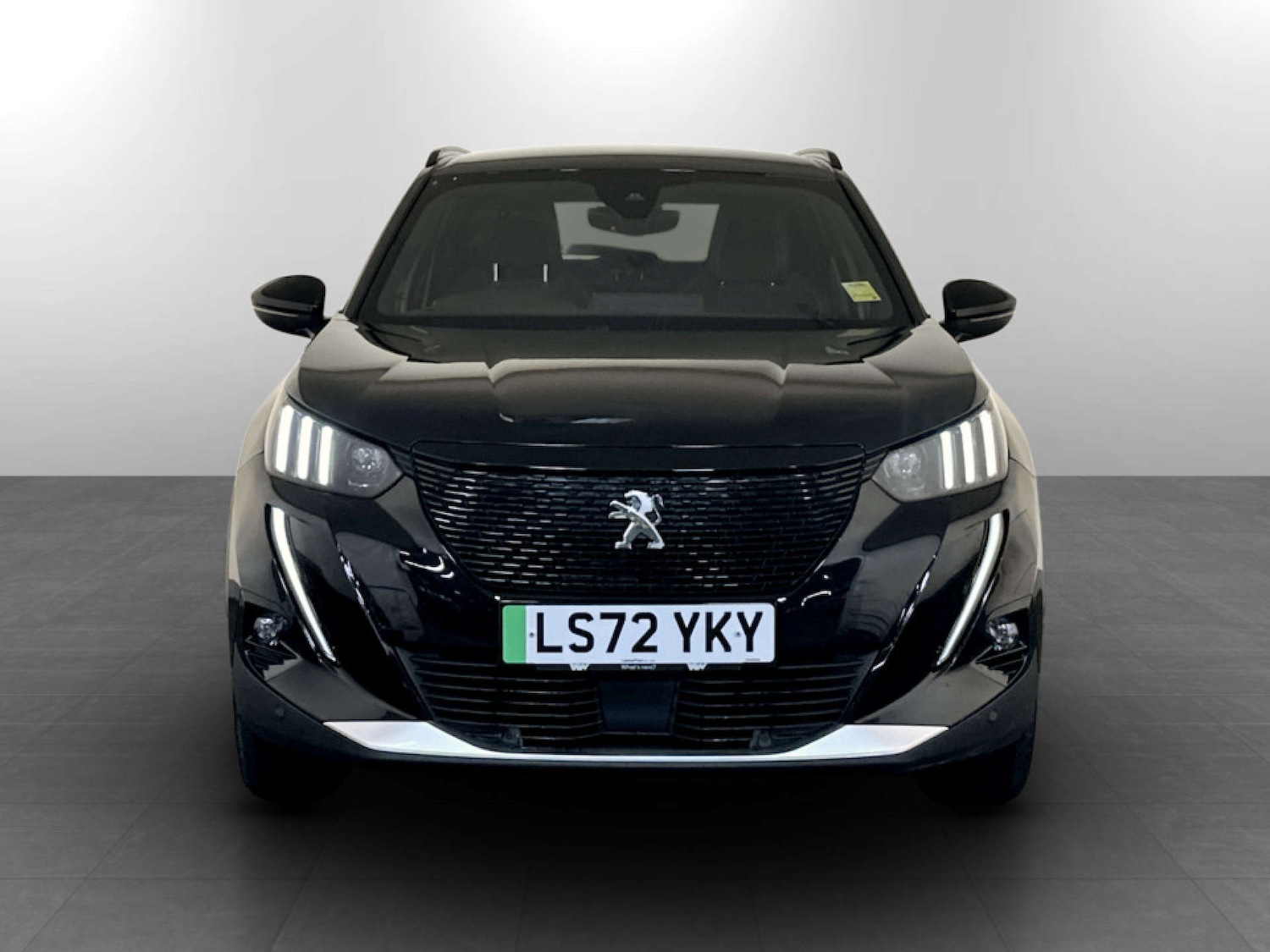 Used Peugeot 2008 2022 for sale - 77681220: Photo 5