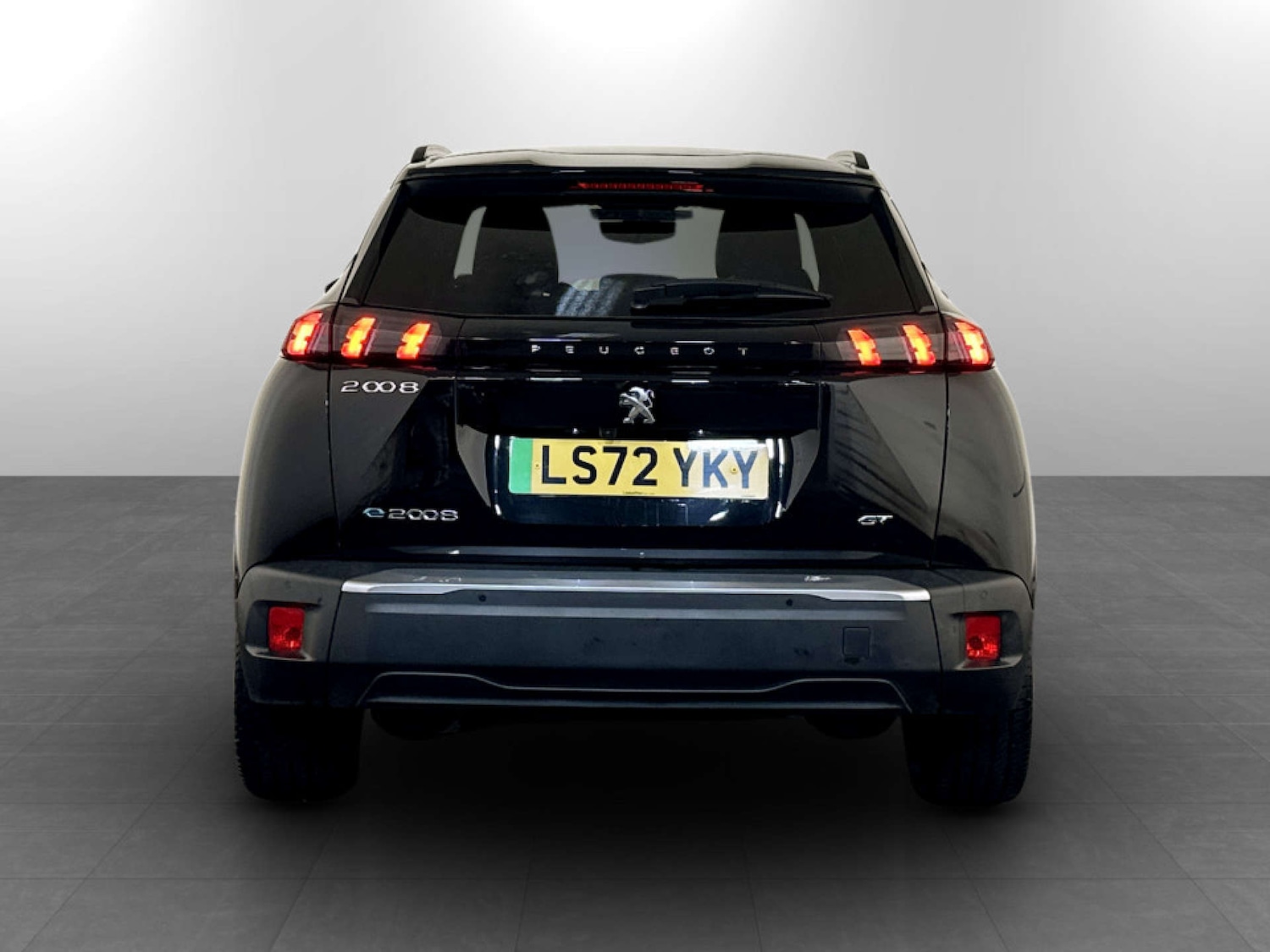 Used Peugeot 2008 2022 for sale - 77681220: Photo 9