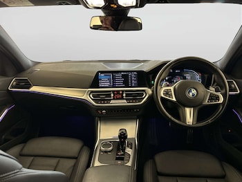 Used BMW 3 Series 2022 for sale - 78596137: Photo