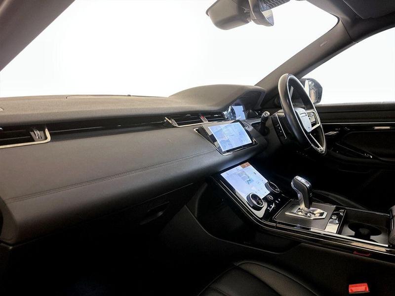 Used Land Rover Range Rover Evoque 2021 for sale - 76285407: Photo 12