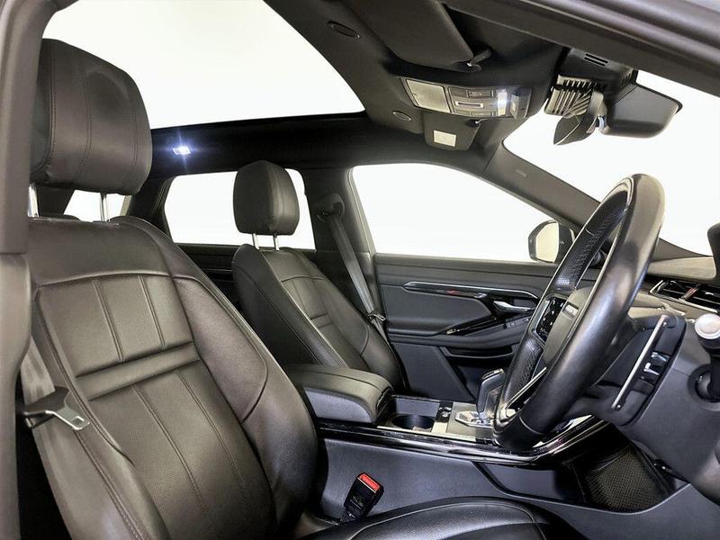 Used Land Rover Range Rover Evoque 2021 for sale - 76285407: Photo 13