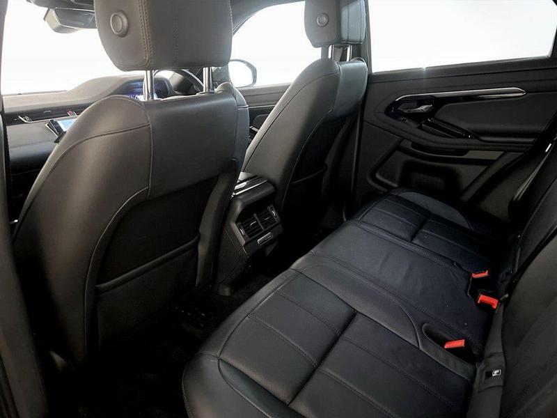 Used Land Rover Range Rover Evoque 2021 for sale - 76285407: Photo 14