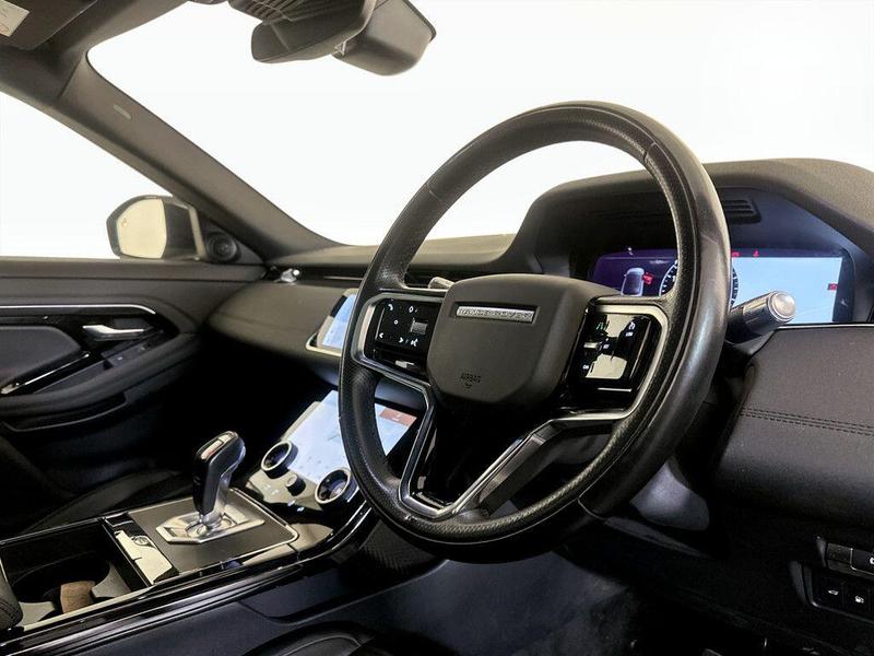Used Land Rover Range Rover Evoque 2021 for sale - 76285407: Photo 15