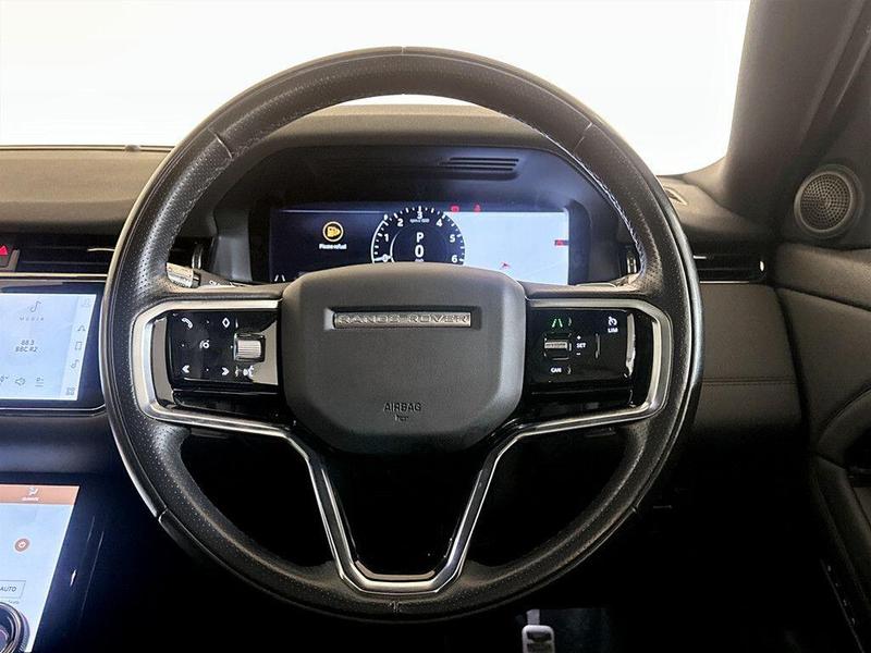 Used Land Rover Range Rover Evoque 2021 for sale - 76285407: Photo 16