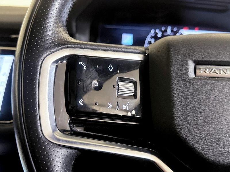 Used Land Rover Range Rover Evoque 2021 for sale - 76285407: Photo 17