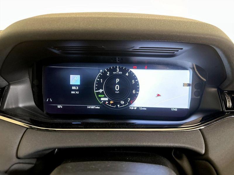Used Land Rover Range Rover Evoque 2021 for sale - 76285407: Photo 18