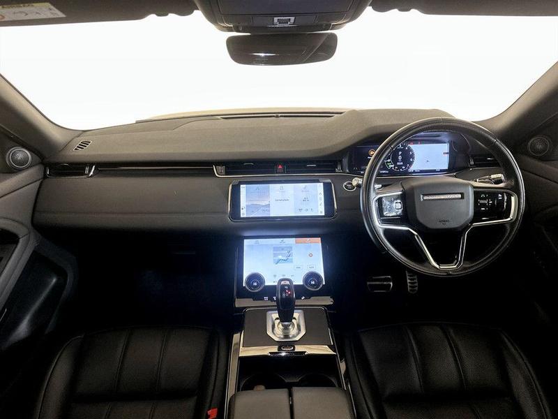 Used Land Rover Range Rover Evoque 2021 for sale - 76285407: Photo 3
