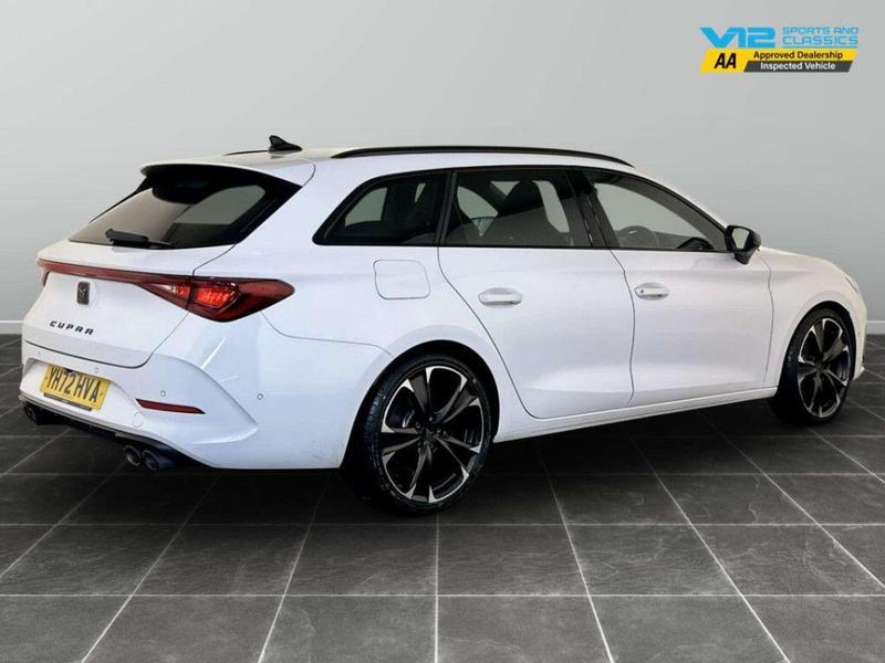 Used Cupra Leon 2022 for sale - 76895405: Photo 10