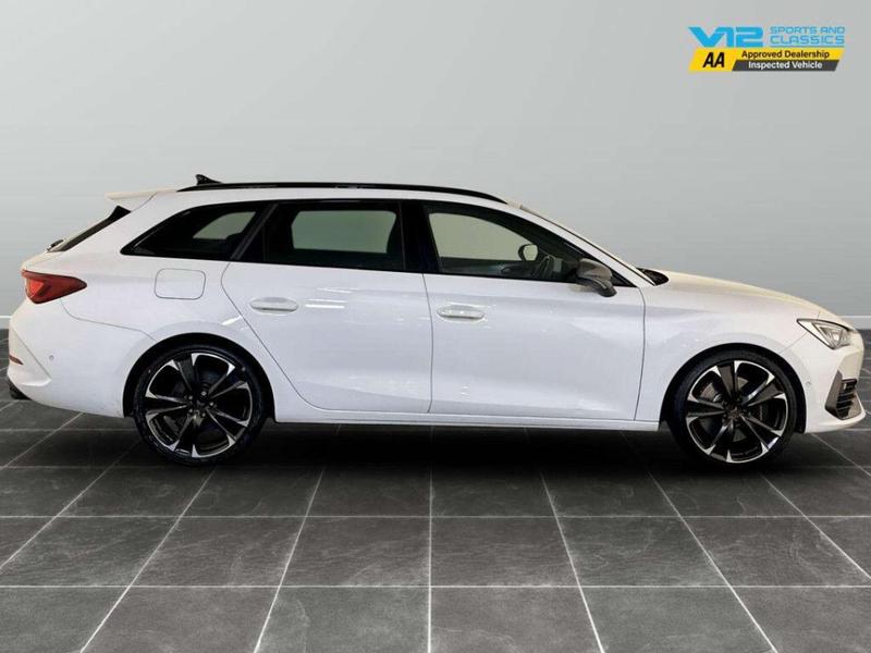 Used Cupra Leon 2022 for sale - 76895405: Photo 11