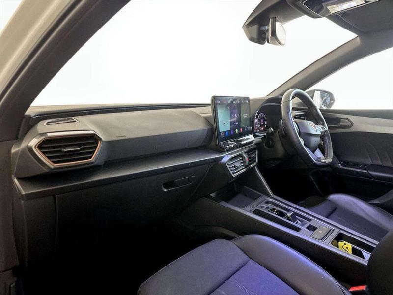 Used Cupra Leon 2022 for sale - 76895405: Photo 12