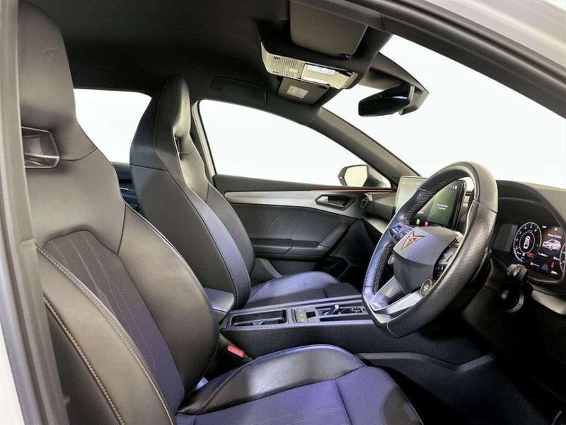 Used Cupra Leon 2022 for sale - 76895405: Photo 13