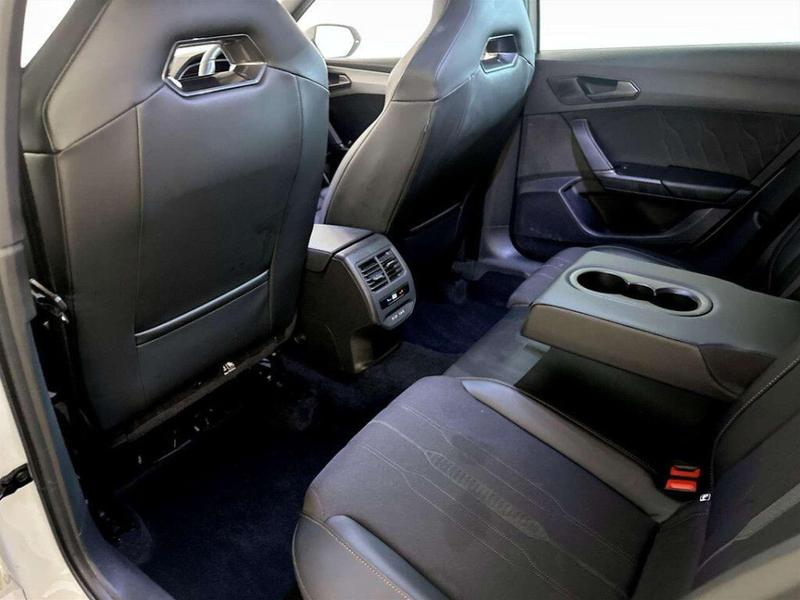 Used Cupra Leon 2022 for sale - 76895405: Photo 14