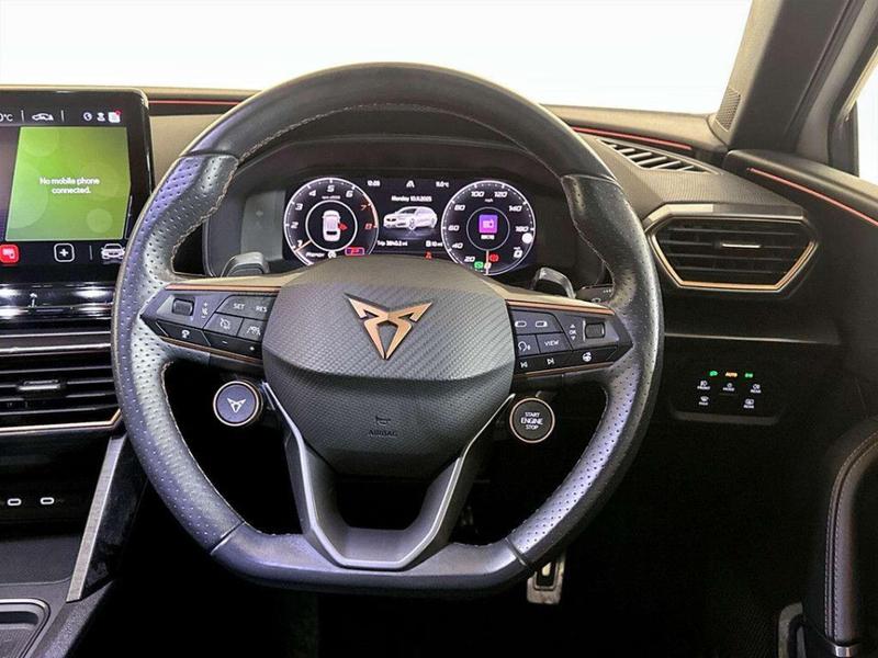 Used Cupra Leon 2022 for sale - 76895405: Photo 16