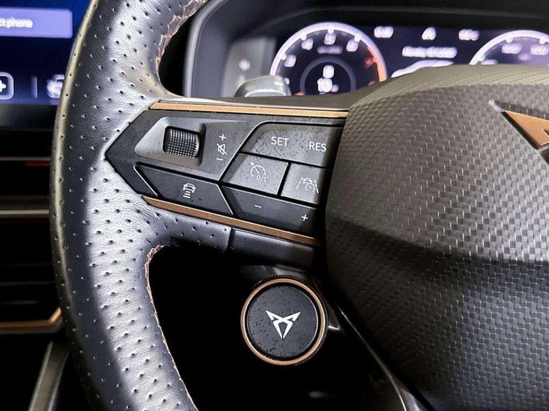 Used Cupra Leon 2022 for sale - 76895405: Photo 17