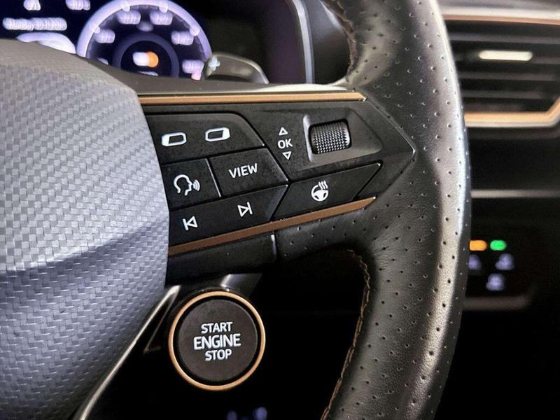 Used Cupra Leon 2022 for sale - 76895405: Photo 19