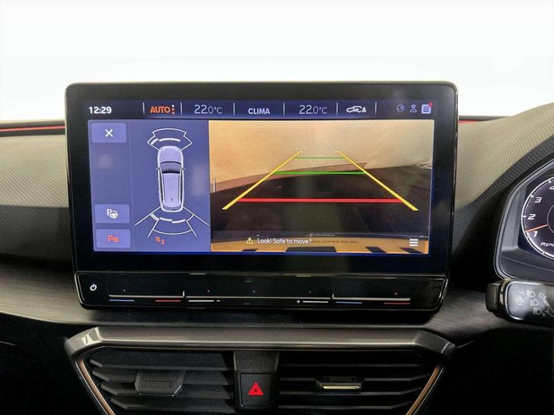 Used Cupra Leon 2022 for sale - 76895405: Photo 20