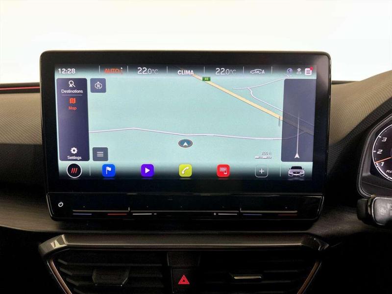 Used Cupra Leon 2022 for sale - 76895405: Photo 21