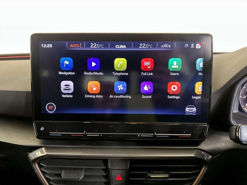 Used Cupra Leon 2022 for sale - 76895405: Photo 23