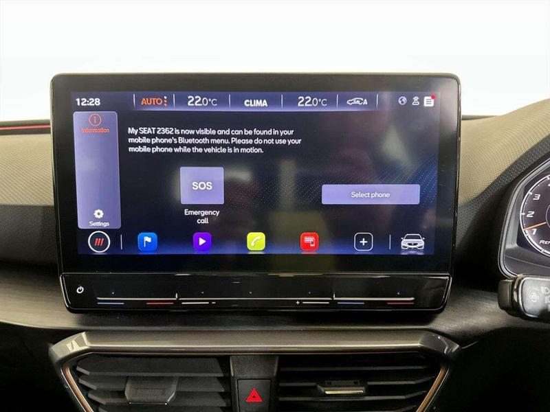 Used Cupra Leon 2022 for sale - 76895405: Photo 25