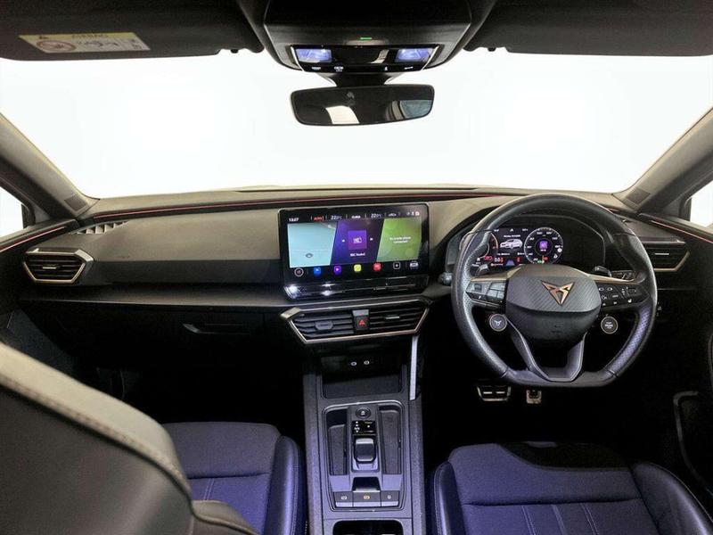 Used Cupra Leon 2022 for sale - 76895405: Photo 3