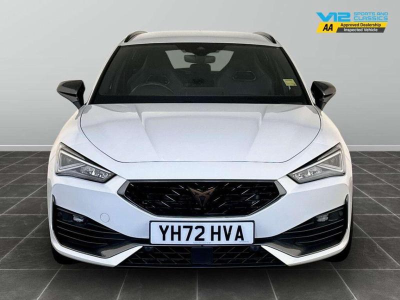 Used Cupra Leon 2022 for sale - 76895405: Photo 5