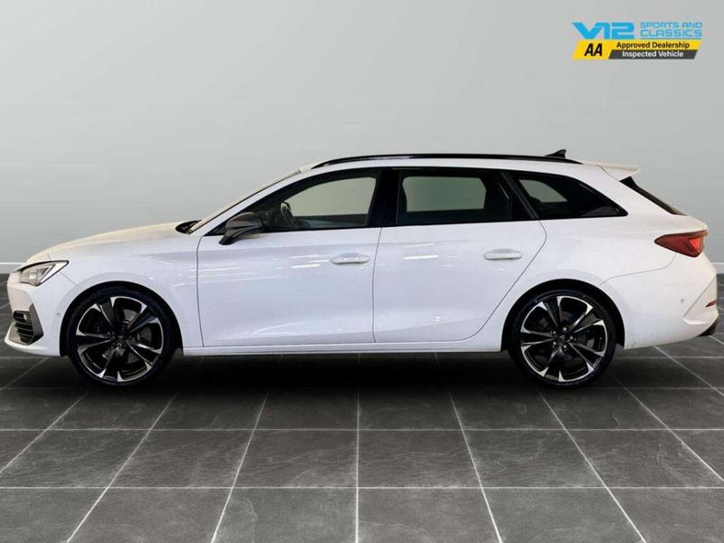 Used Cupra Leon 2022 for sale - 76895405: Photo 7