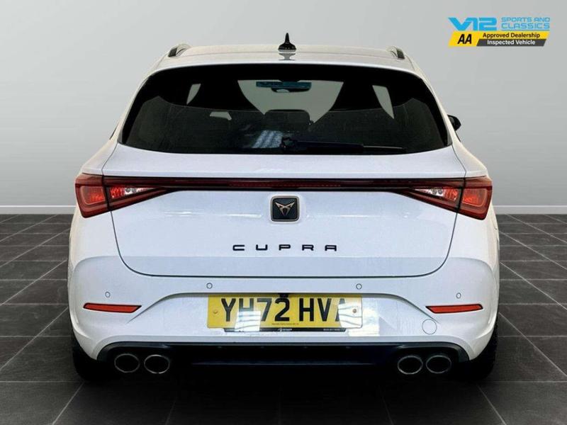 Used Cupra Leon 2022 for sale - 76895405: Photo 9