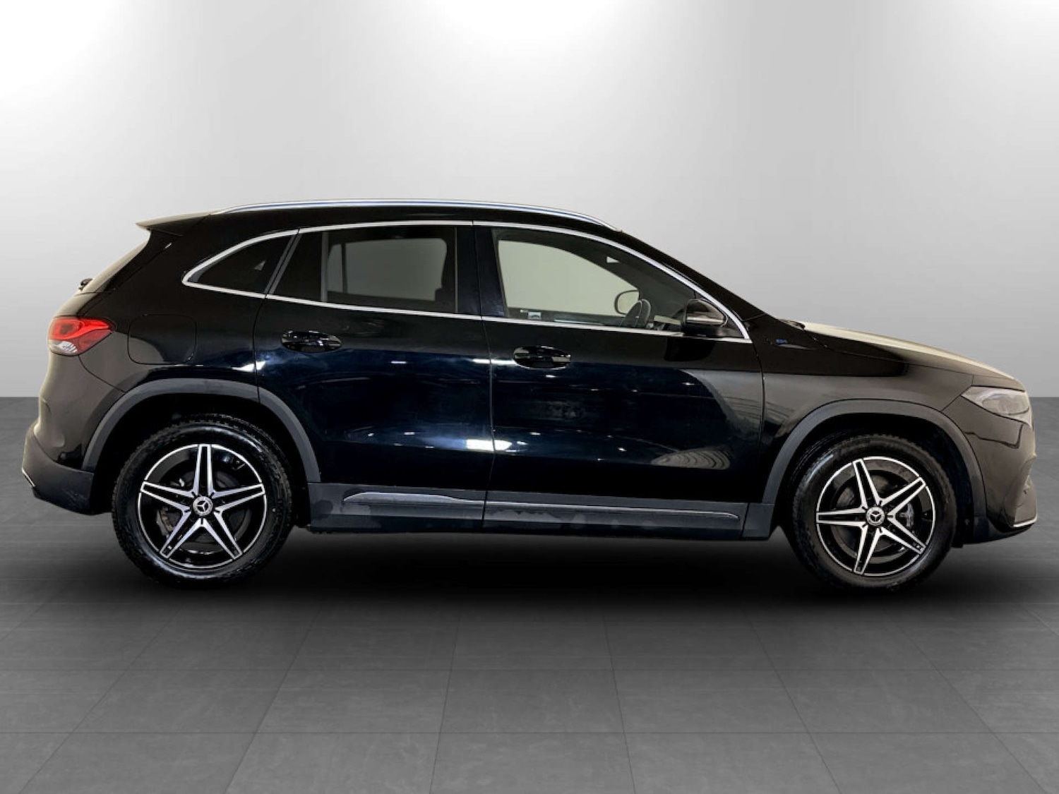 Used Mercedes-Benz EQA 2021 for sale - 77187767: Photo 11