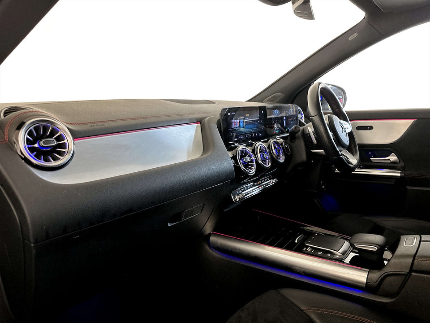 Used Mercedes-Benz EQA 2021 for sale - 77187767: Photo 12