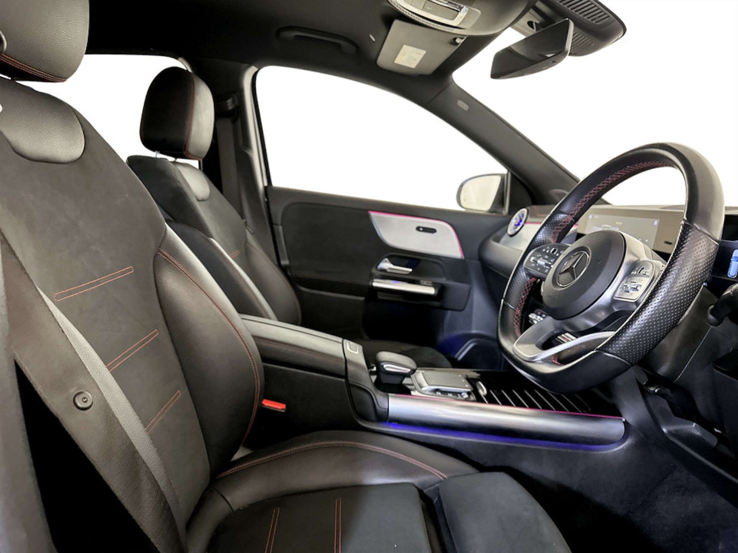 Used Mercedes-Benz EQA 2021 for sale - 77187767: Photo 13