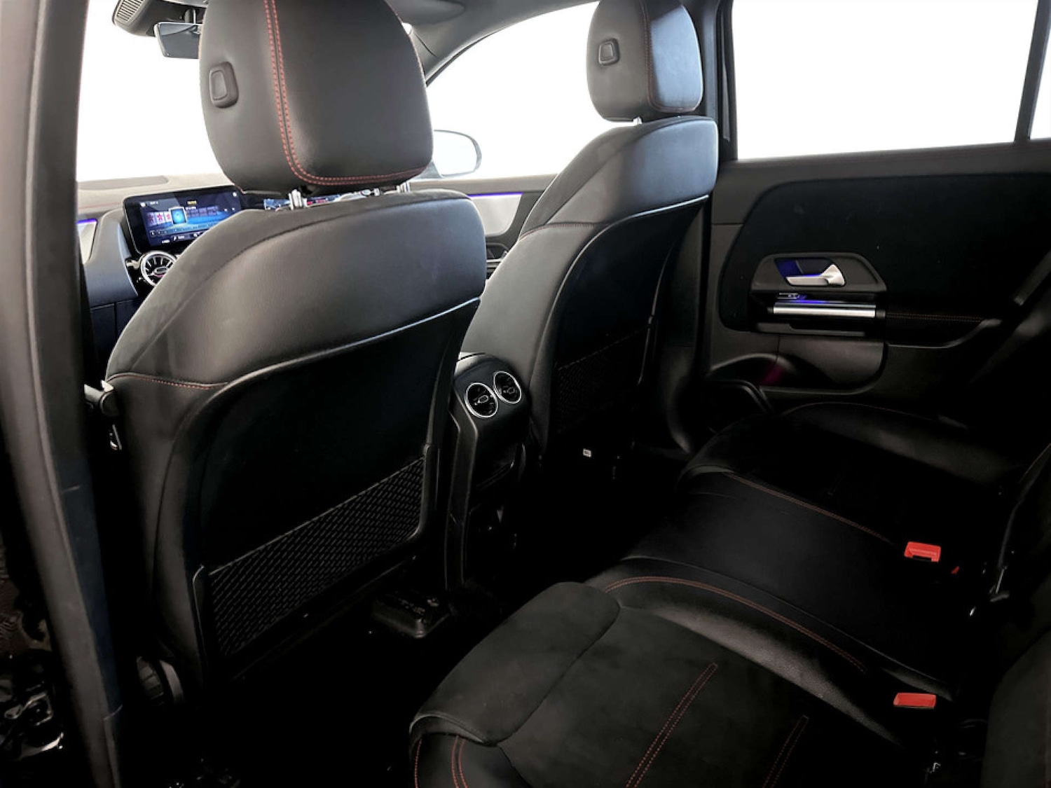 Used Mercedes-Benz EQA 2021 for sale - 77187767: Photo 14