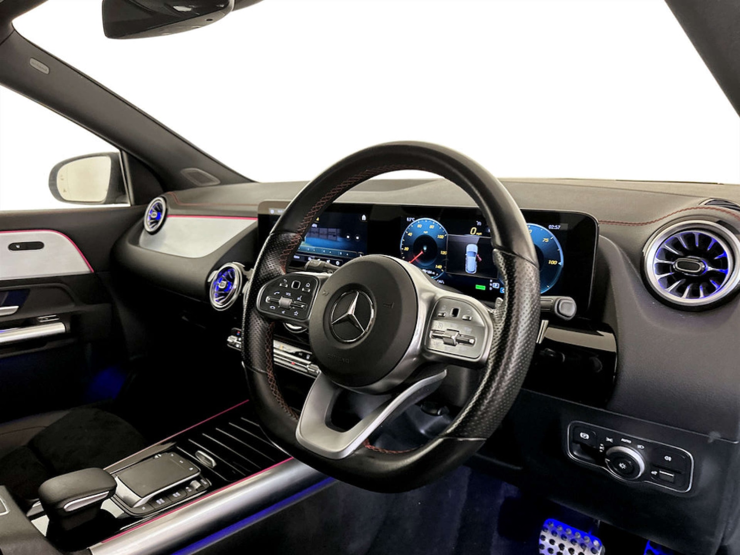 Used Mercedes-Benz EQA 2021 for sale - 77187767: Photo 15