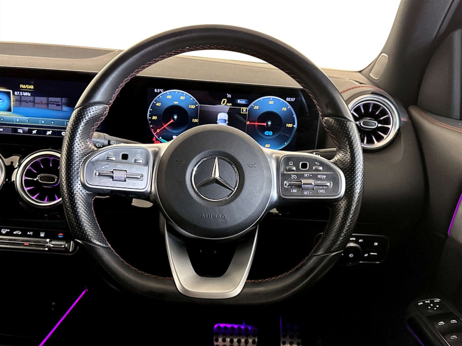 Used Mercedes-Benz EQA 2021 for sale - 77187767: Photo 16