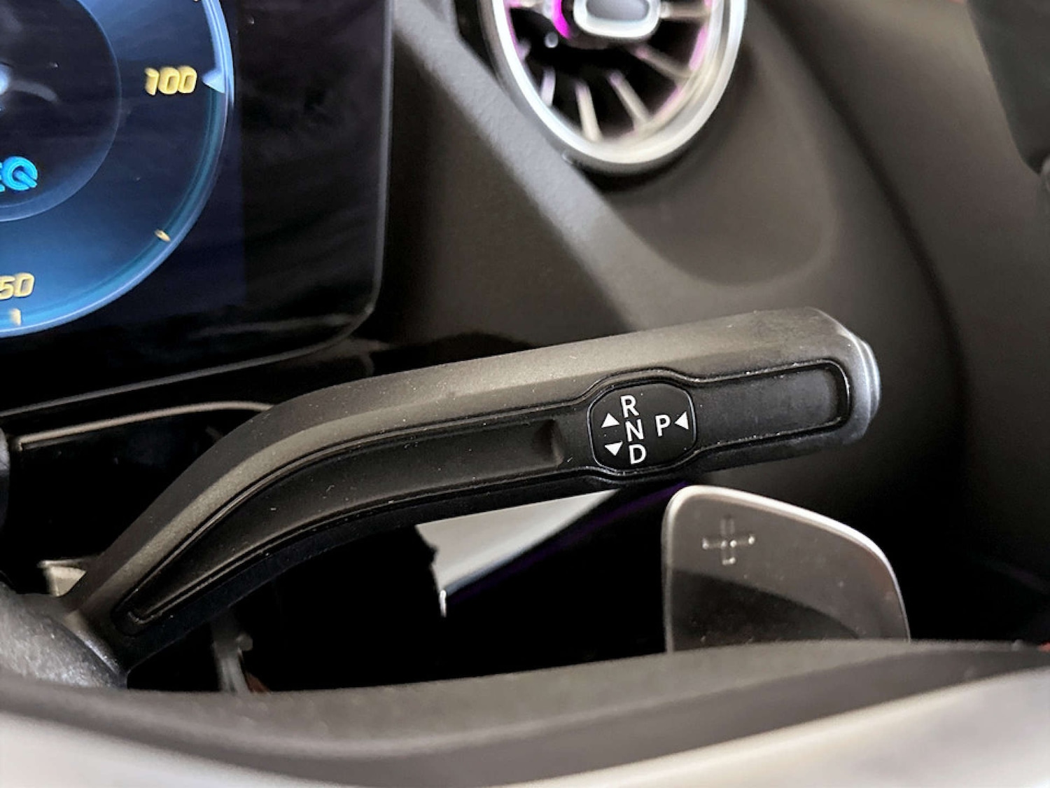 Used Mercedes-Benz EQA 2021 for sale - 77187767: Photo 20