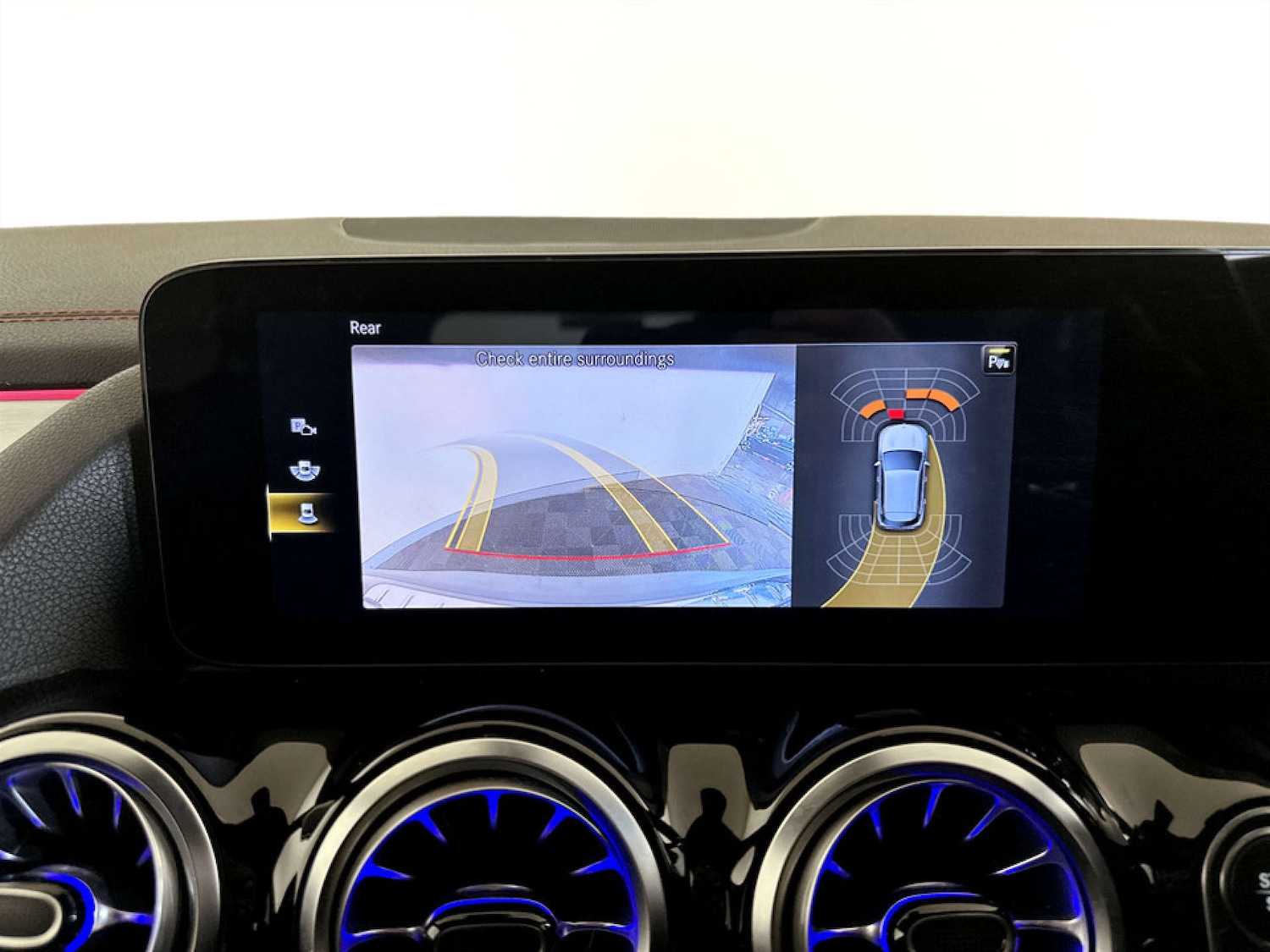 Used Mercedes-Benz EQA 2021 for sale - 77187767: Photo 21