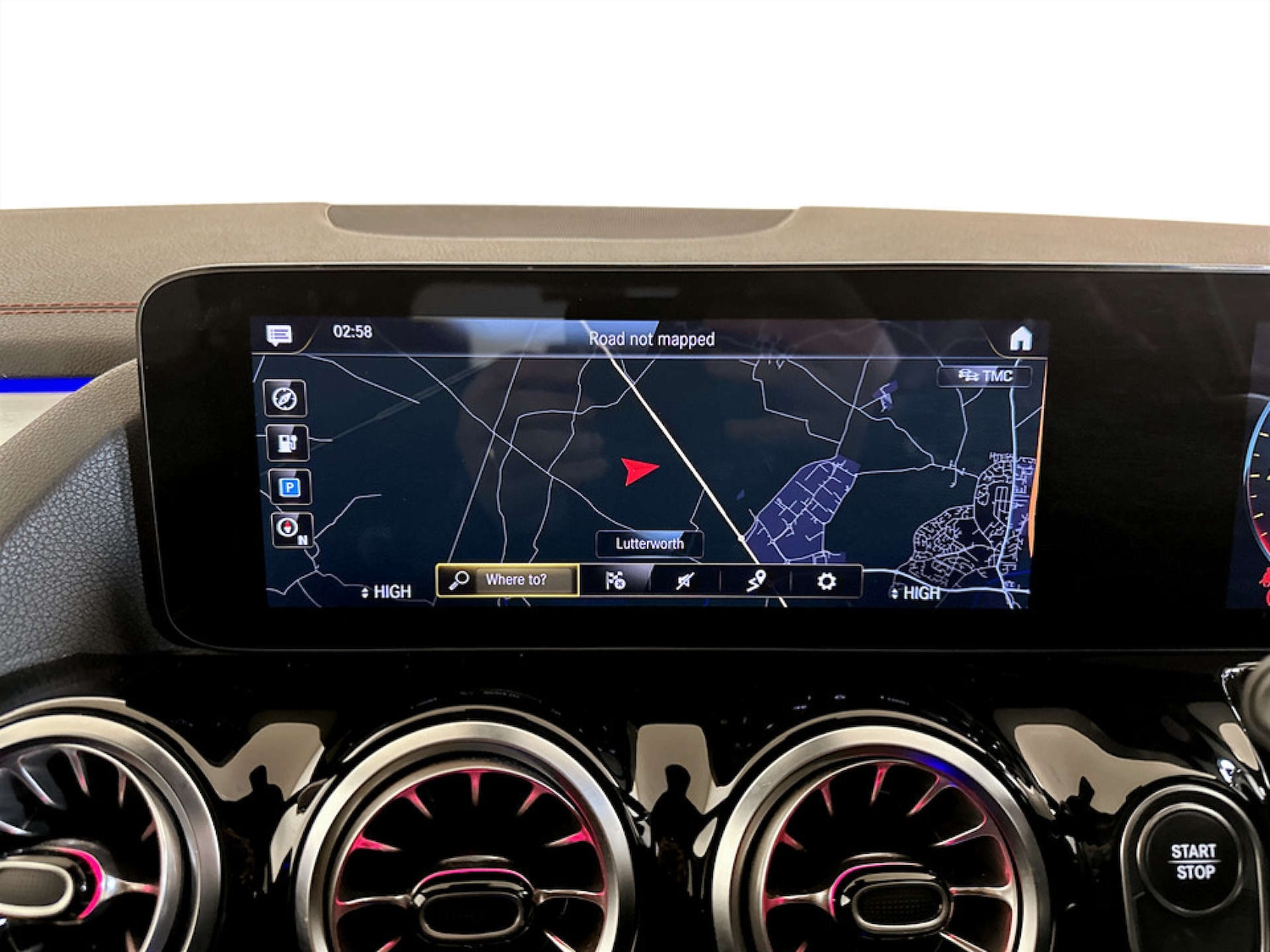 Used Mercedes-Benz EQA 2021 for sale - 77187767: Photo 22