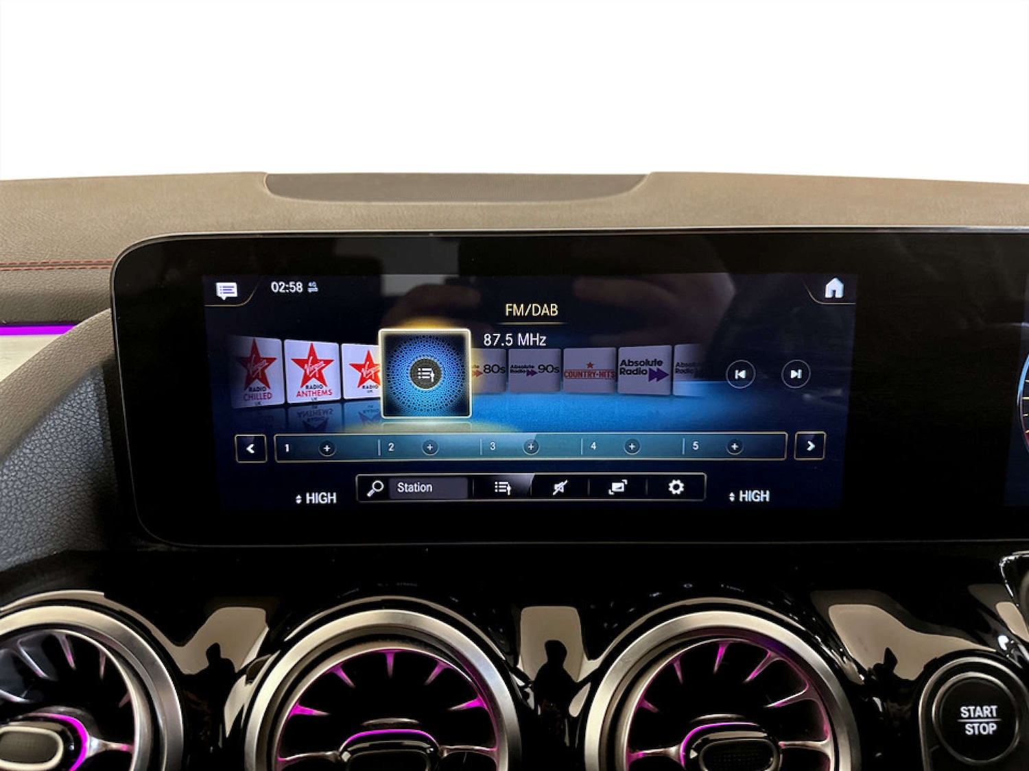 Used Mercedes-Benz EQA 2021 for sale - 77187767: Photo 23