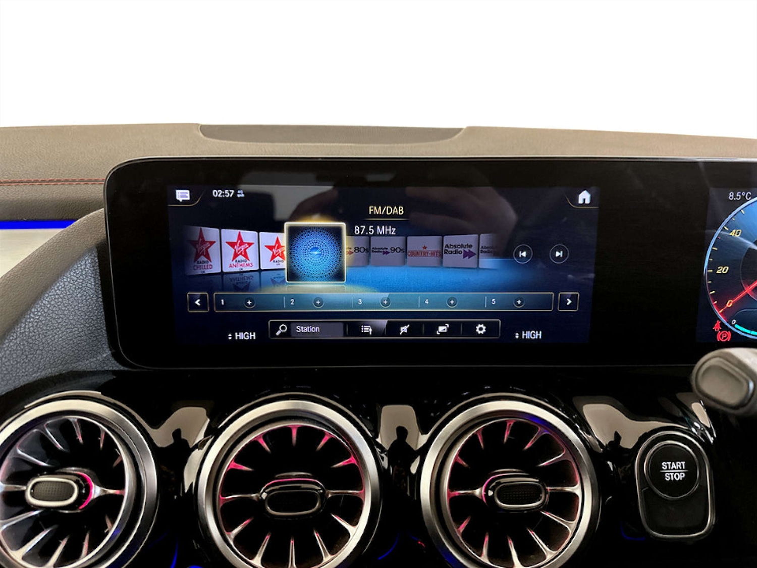 Used Mercedes-Benz EQA 2021 for sale - 77187767: Photo 24