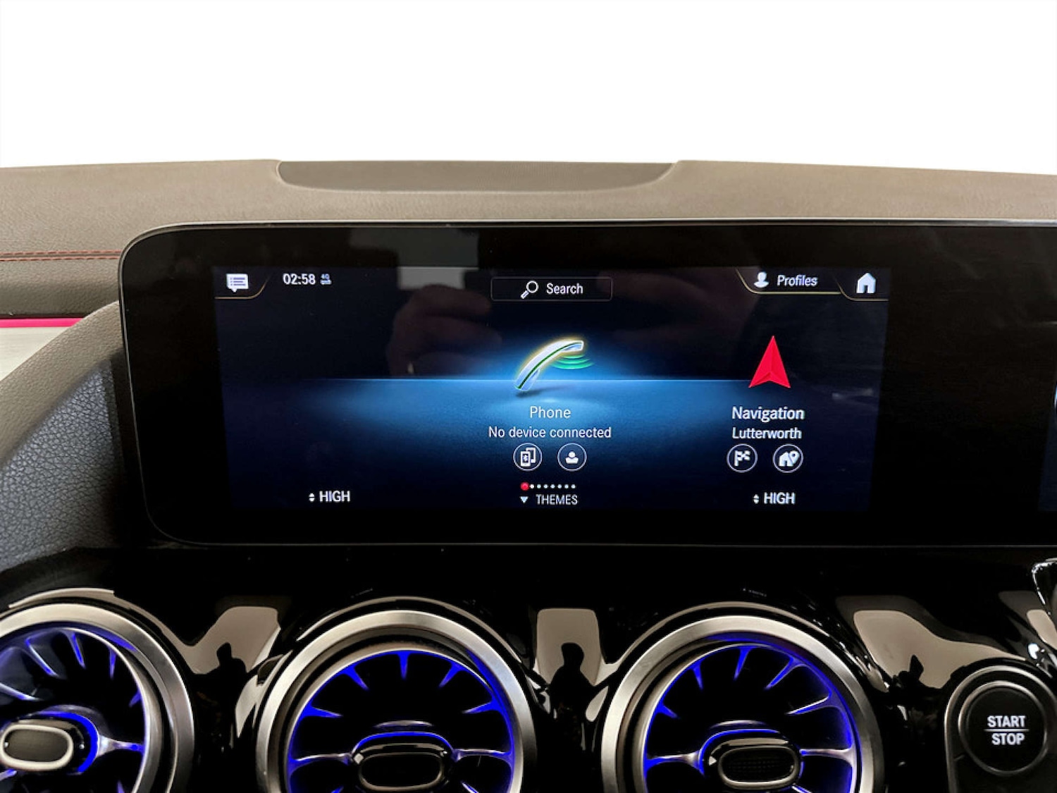 Used Mercedes-Benz EQA 2021 for sale - 77187767: Photo 25