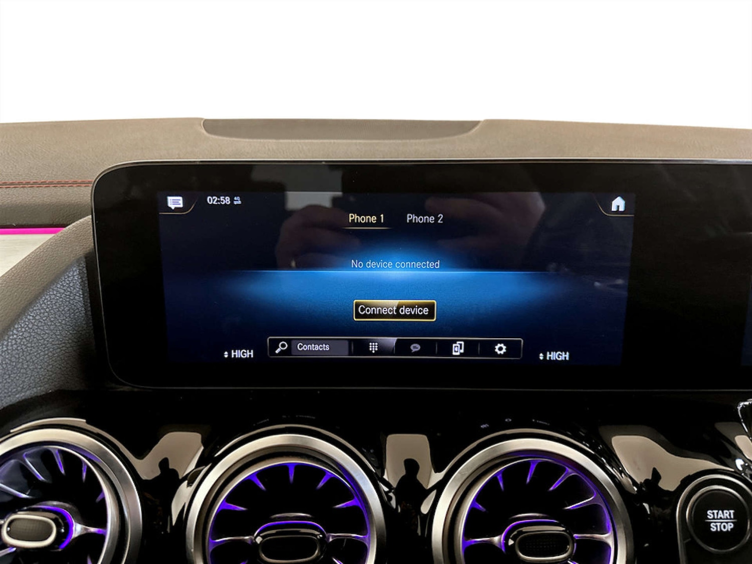 Used Mercedes-Benz EQA 2021 for sale - 77187767: Photo 26