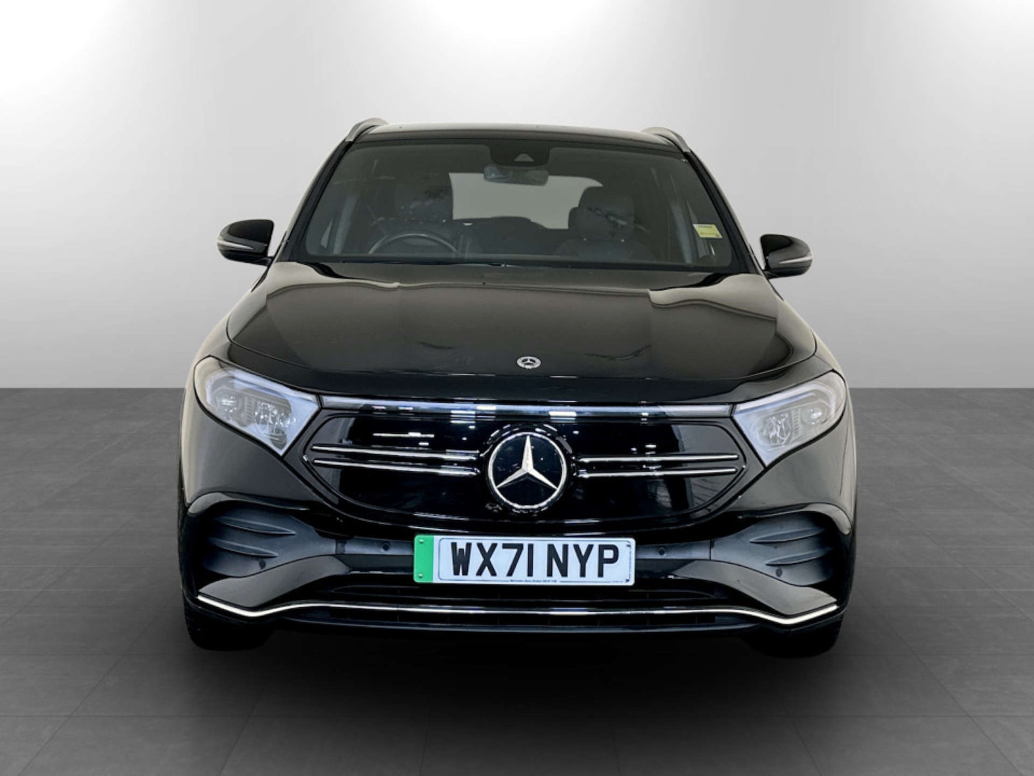 Used Mercedes-Benz EQA 2021 for sale - 77187767: Photo 5