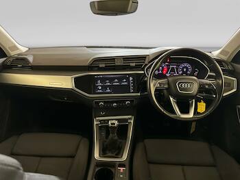 Used Audi Q3 2019 for sale - 79652463: Photo