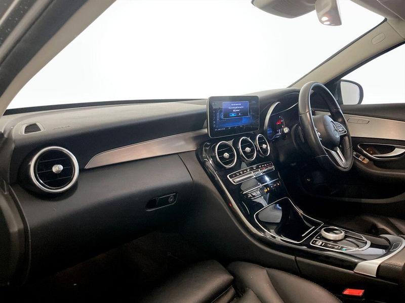 Used Mercedes-Benz C Class 2020 for sale - 76422016: Photo 12