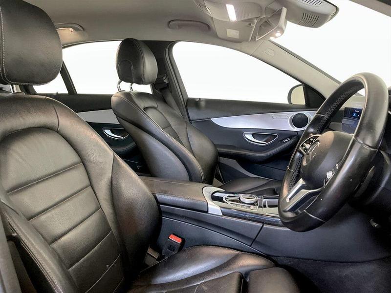 Used Mercedes-Benz C Class 2020 for sale - 76422016: Photo 13