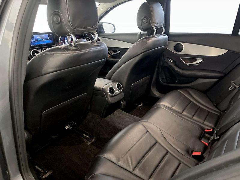 Used Mercedes-Benz C Class 2020 for sale - 76422016: Photo 14
